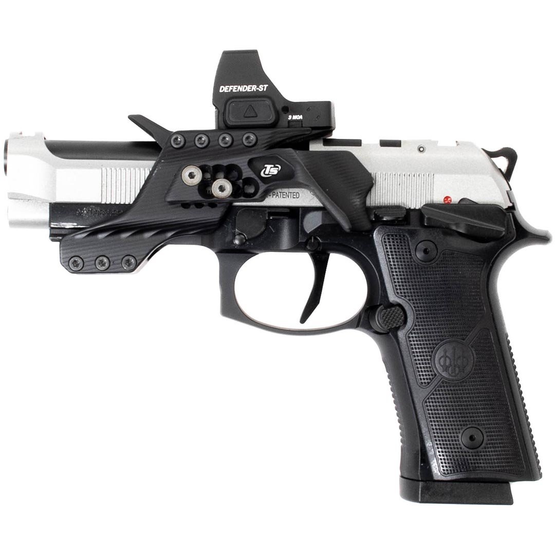 BERETTA TYPE 92XI